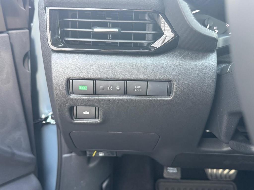 new 2025 Nissan Sentra car, priced at $23,854