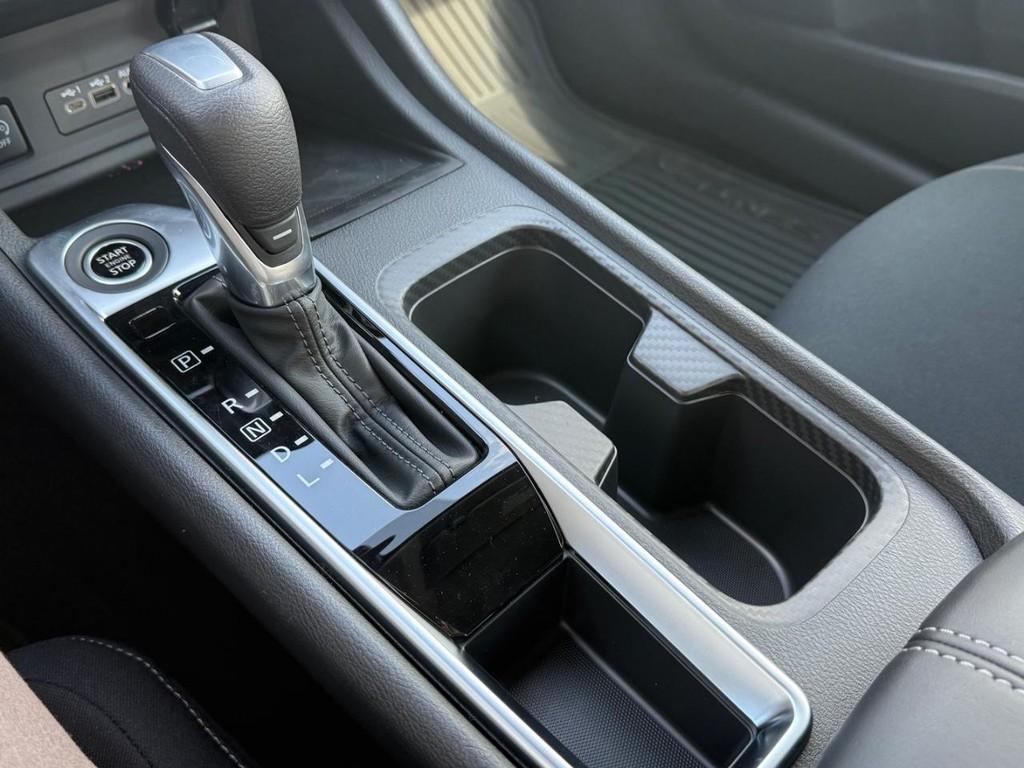 new 2025 Nissan Sentra car, priced at $23,854