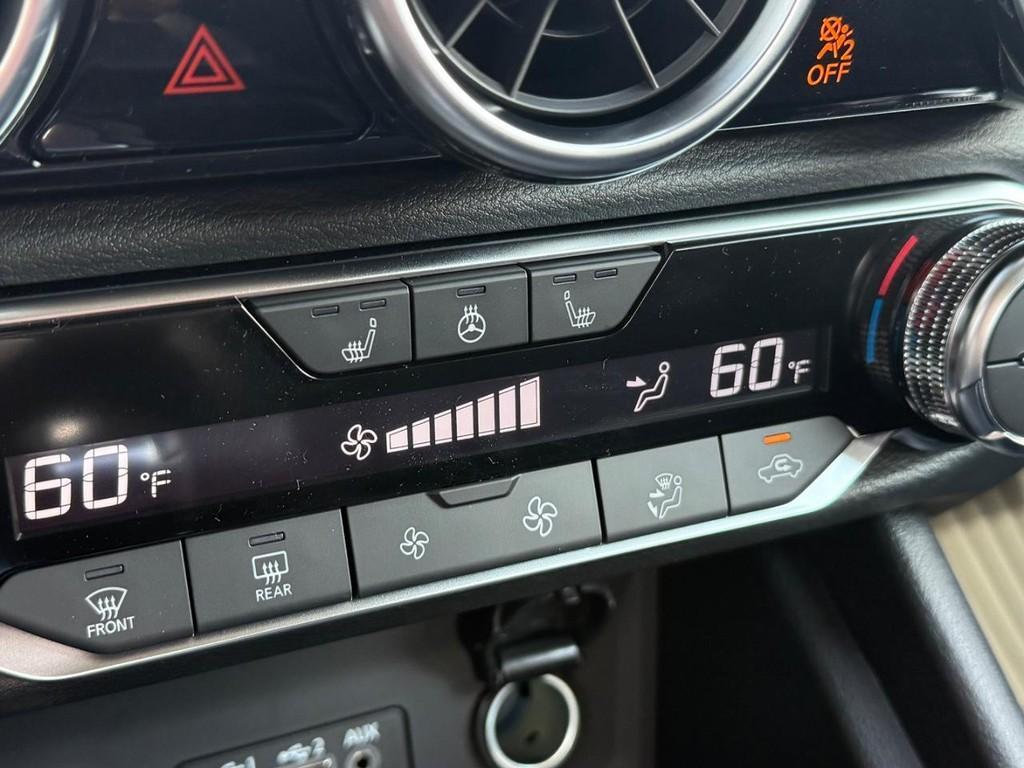 new 2025 Nissan Sentra car, priced at $23,854