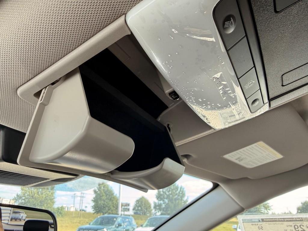 new 2026 Nissan Rogue car, priced at $32,932