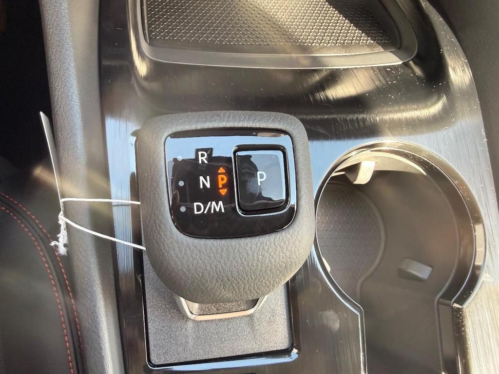 new 2026 Nissan Rogue car, priced at $32,932