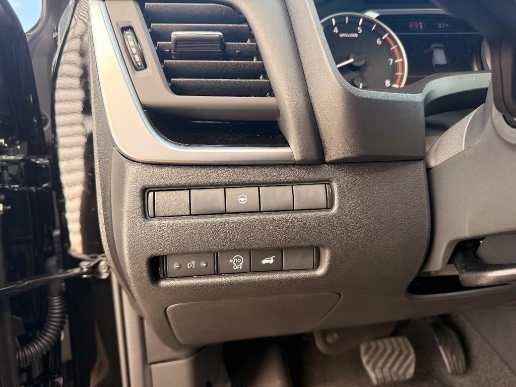 new 2026 Nissan Rogue car, priced at $32,932