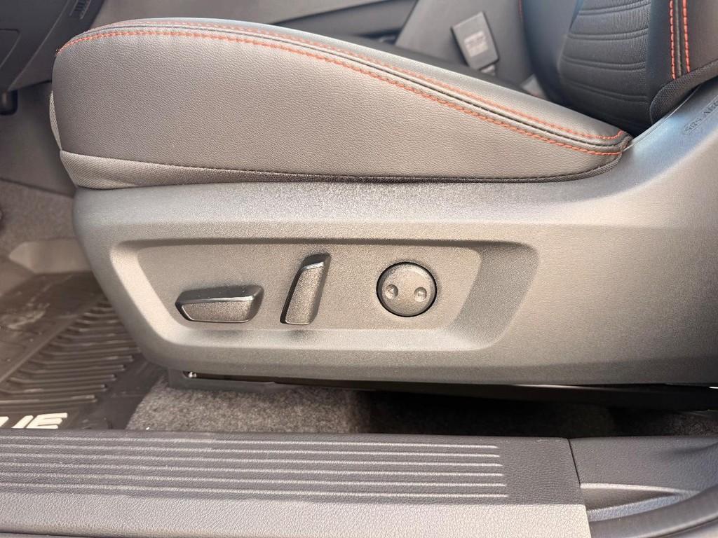 new 2026 Nissan Rogue car, priced at $32,932