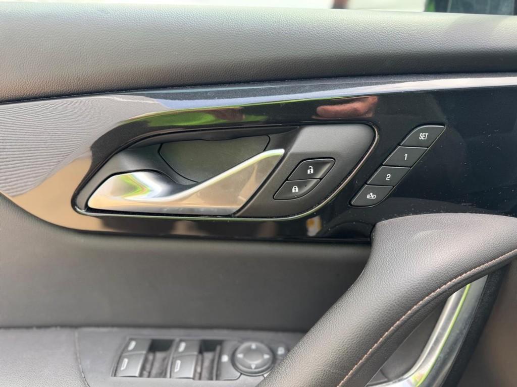 used 2022 Chevrolet Blazer car, priced at $27,113