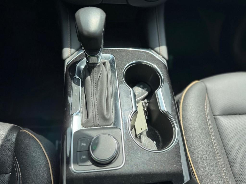 used 2022 Chevrolet Blazer car, priced at $27,113