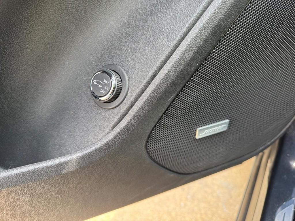 used 2022 Chevrolet Blazer car, priced at $27,113