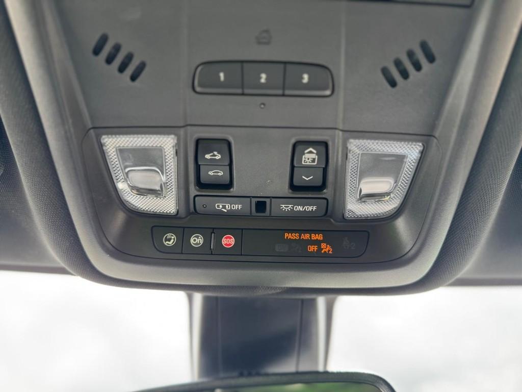 used 2022 Chevrolet Blazer car, priced at $27,113