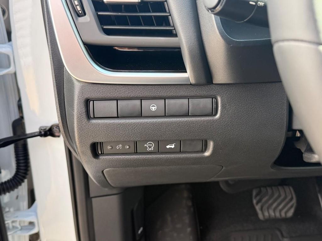 new 2026 Nissan Rogue car, priced at $34,055