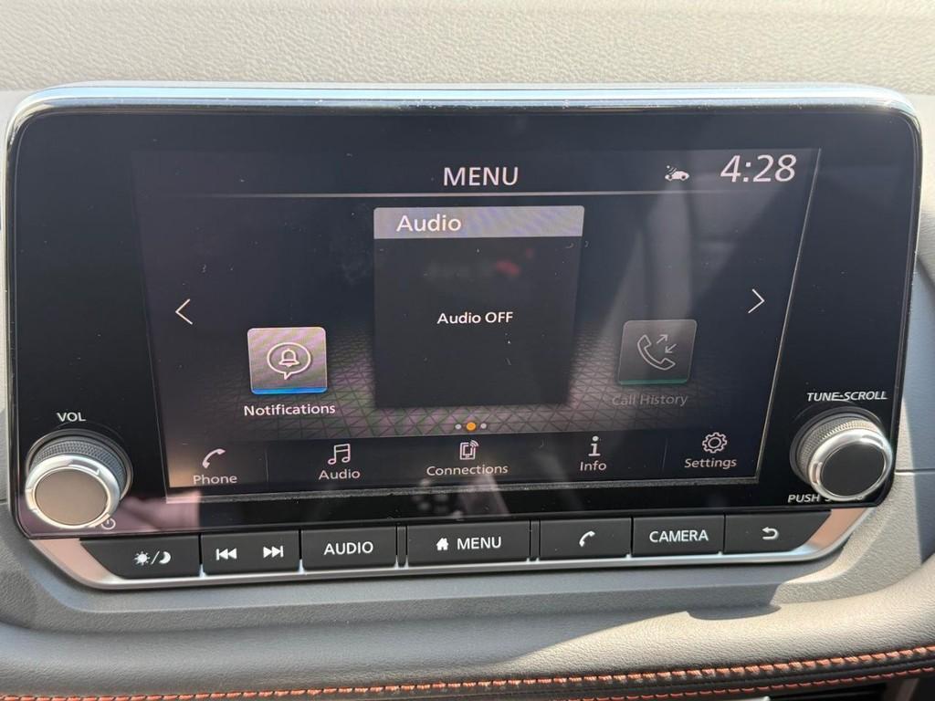 new 2026 Nissan Rogue car, priced at $34,055