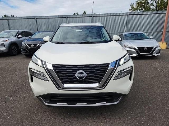 used 2023 Nissan Rogue car, priced at $29,974