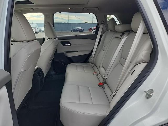 used 2023 Nissan Rogue car, priced at $29,974