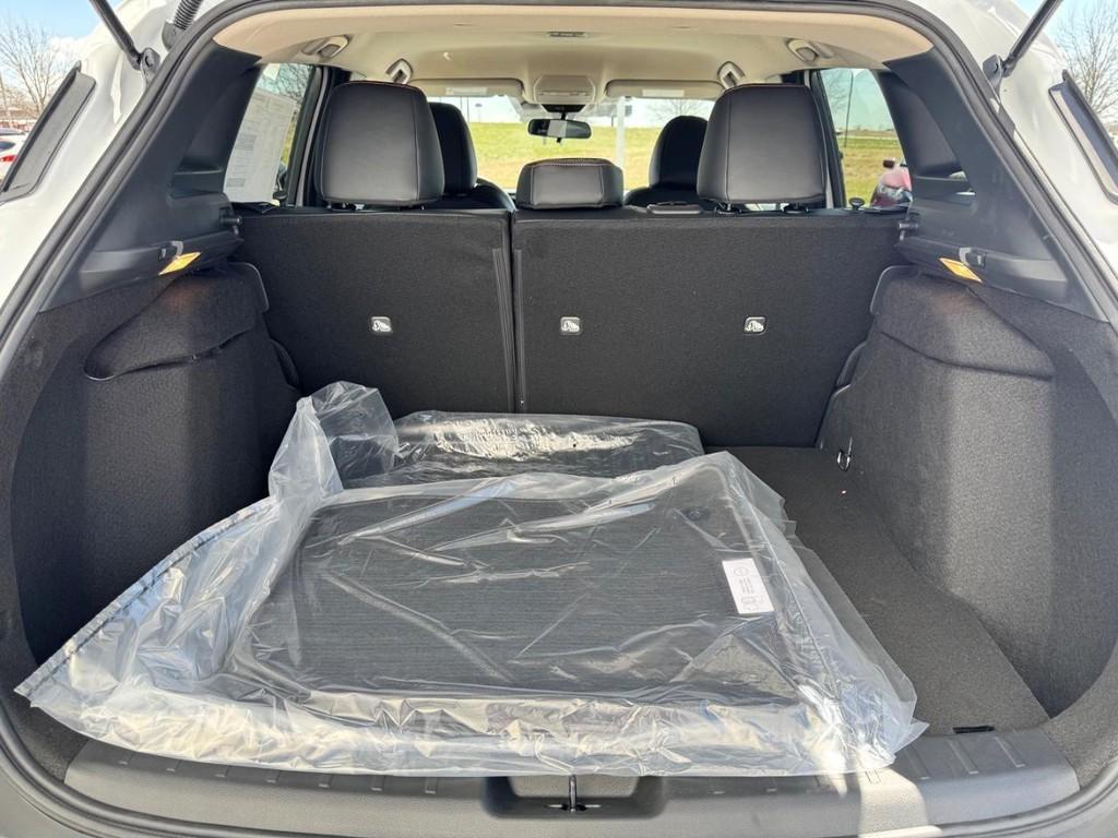 new 2025 Nissan Kicks car, priced at $28,192