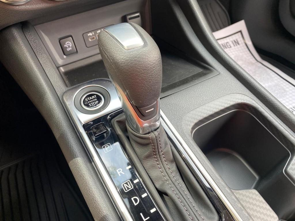 new 2025 Nissan Sentra car, priced at $23,134
