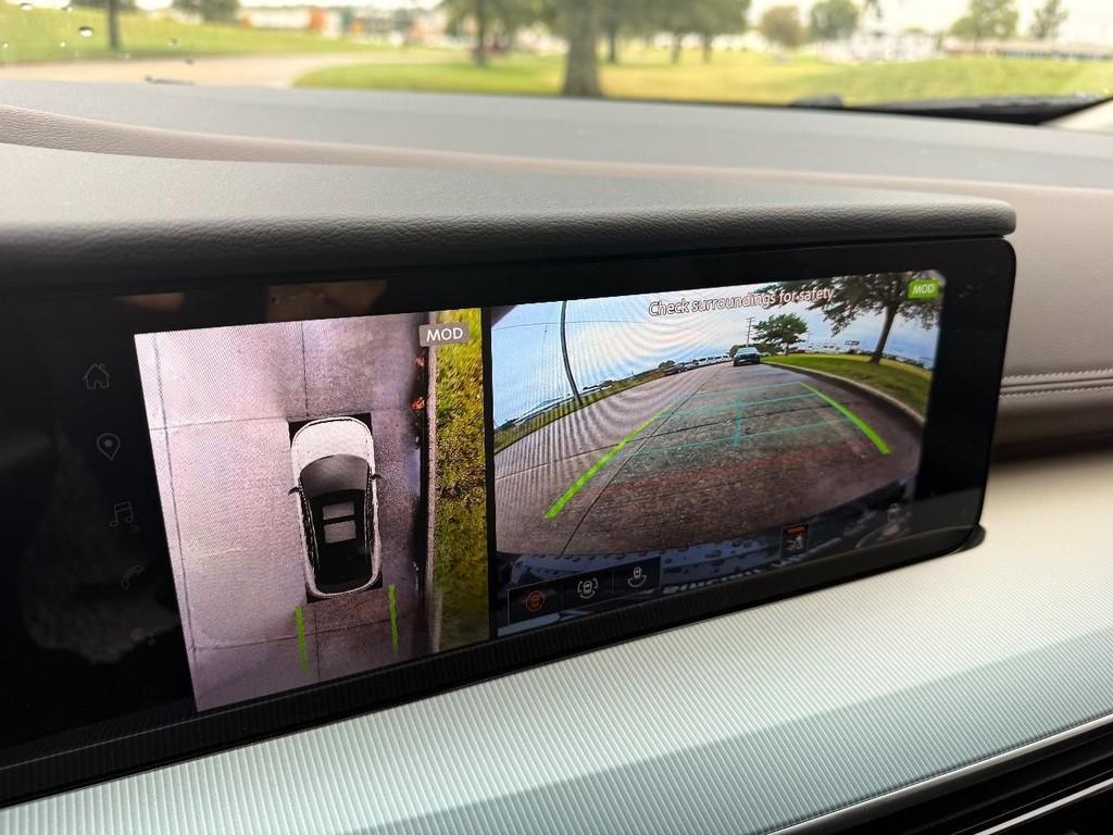 new 2026 Nissan Murano car, priced at $51,876