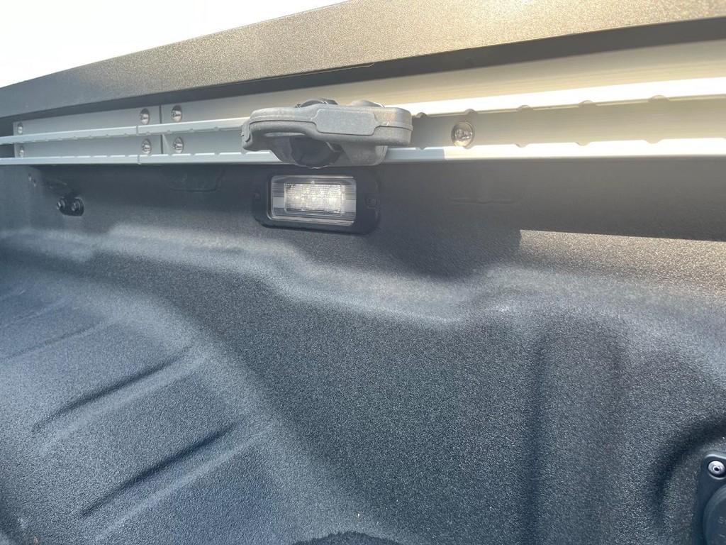 used 2024 Nissan Frontier car, priced at $30,371