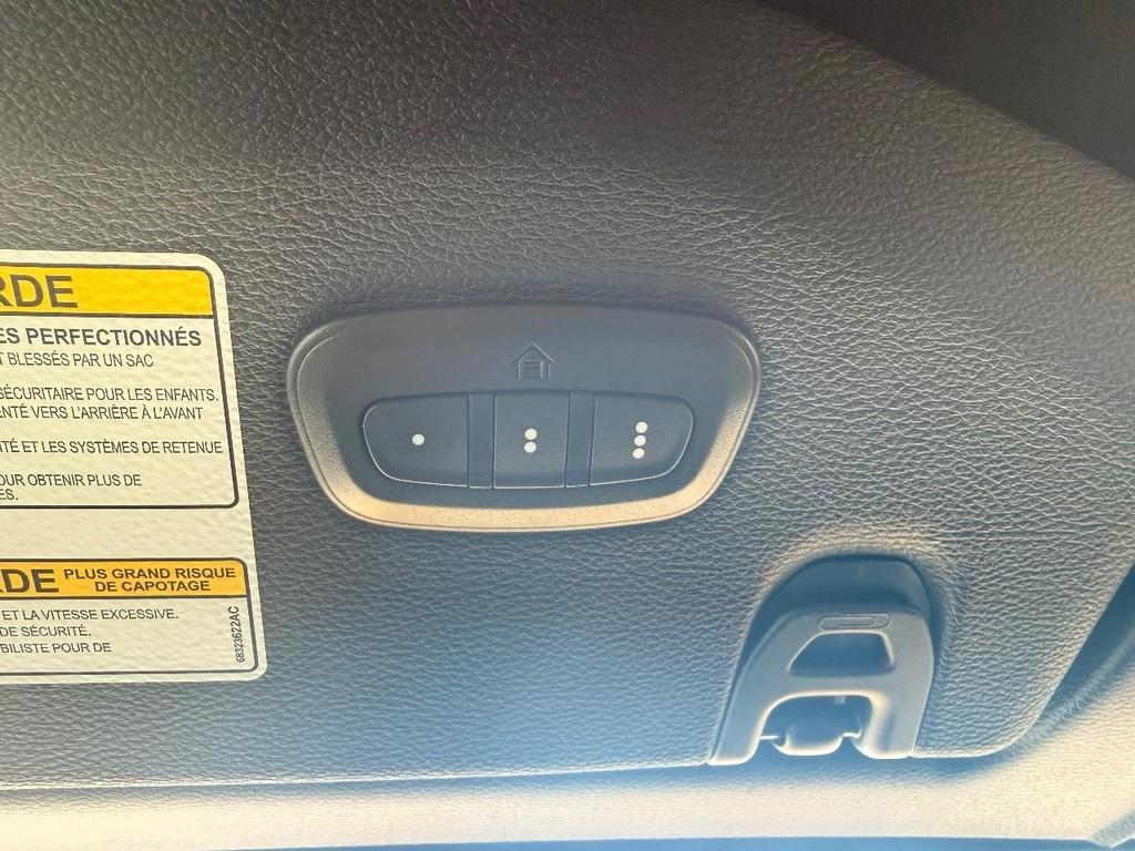 used 2023 Jeep Wrangler 4xe car, priced at $37,496