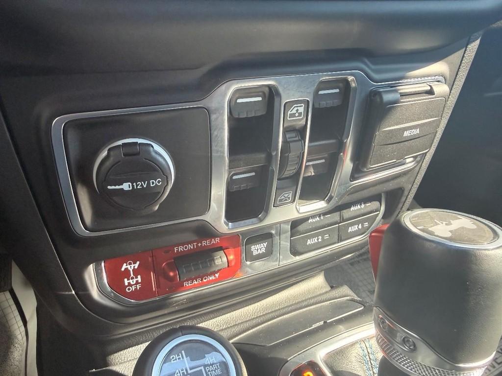 used 2023 Jeep Wrangler 4xe car, priced at $37,496