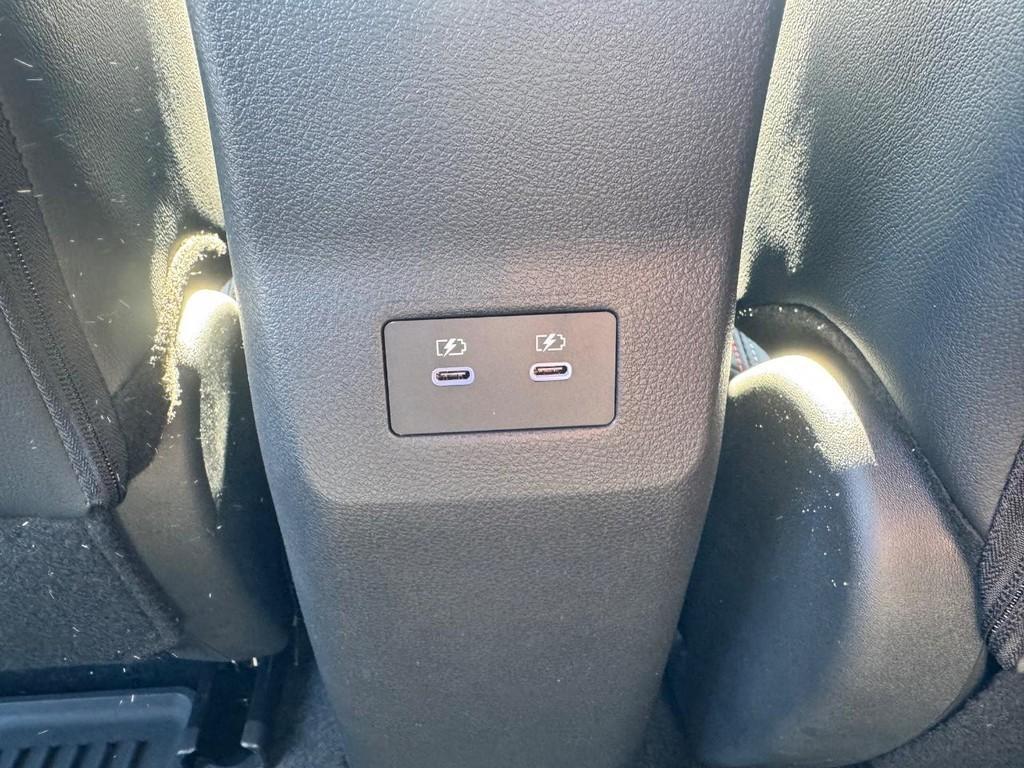 new 2025 Nissan Kicks car, priced at $28,303