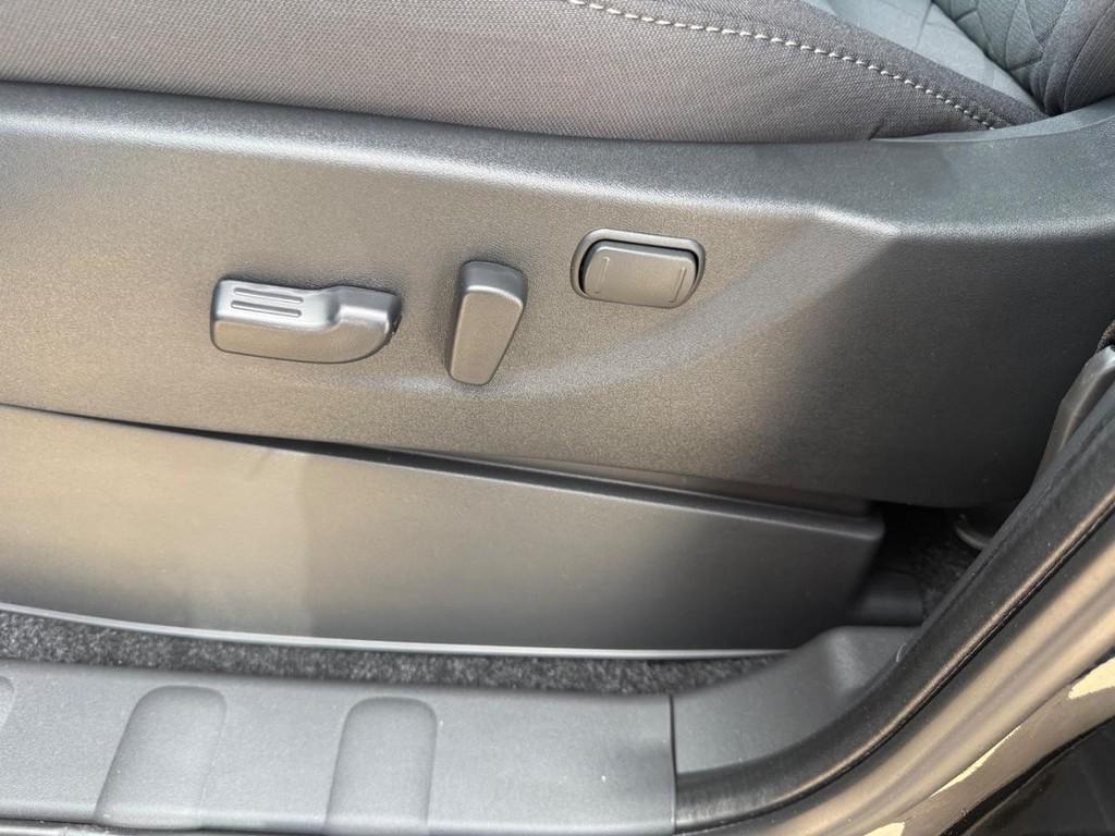 new 2025 Nissan Frontier car, priced at $37,504