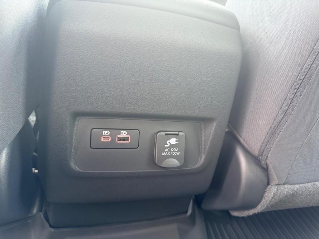 new 2025 Nissan Frontier car, priced at $37,504