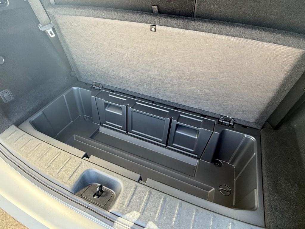 new 2025 Nissan Pathfinder car, priced at $38,805