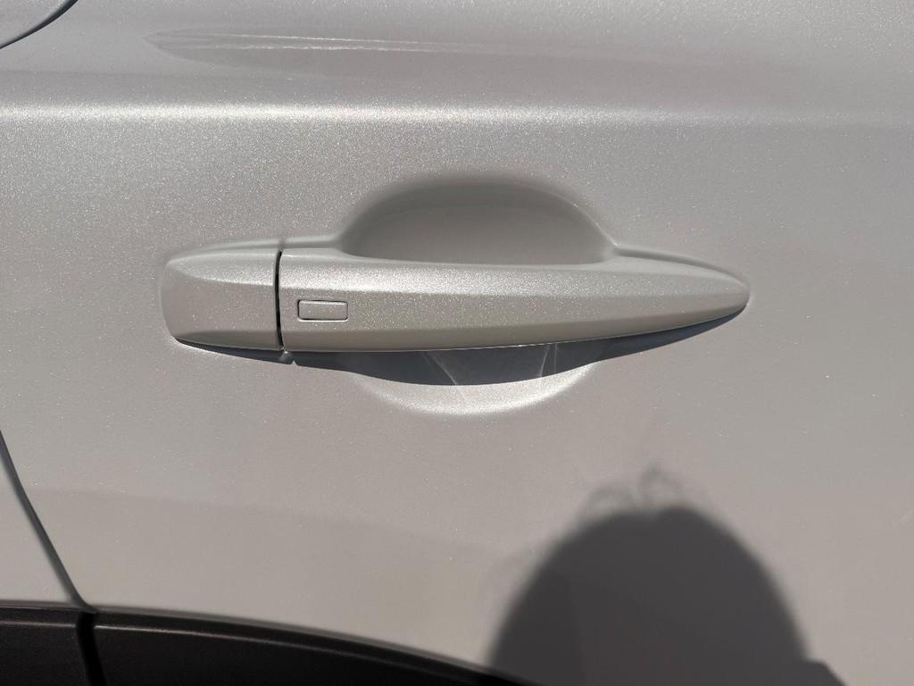 new 2025 Nissan Pathfinder car, priced at $39,628