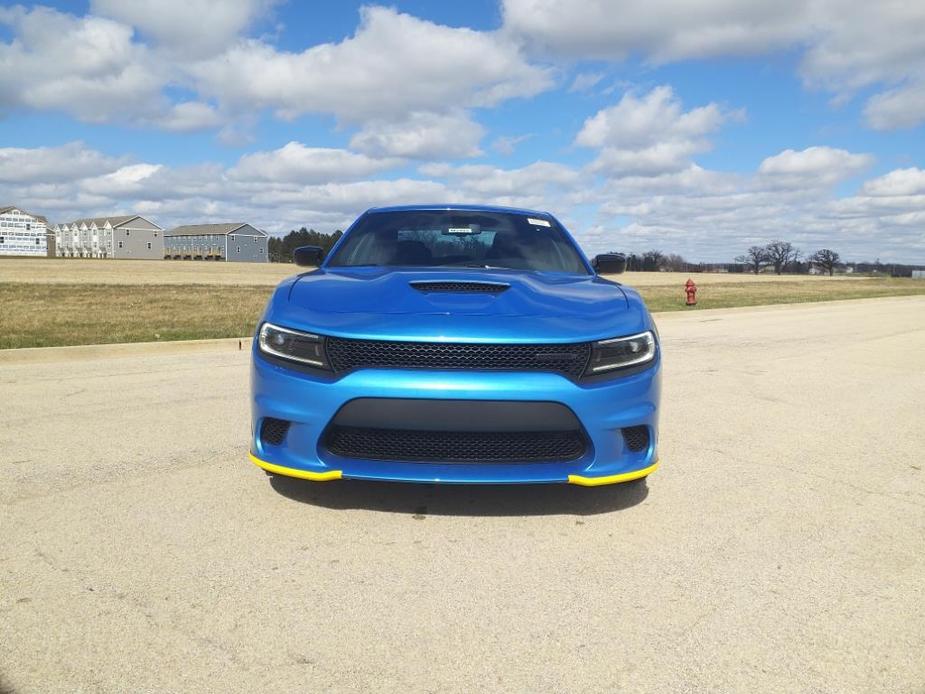new 2023 Dodge Charger car, priced at $46,500