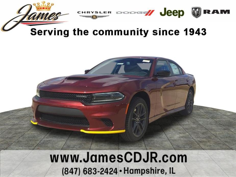 new 2023 Dodge Charger car, priced at $41,000