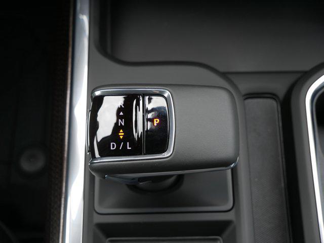 new 2025 Chevrolet Silverado 1500 car, priced at $64,185