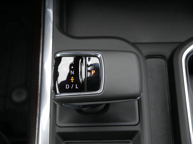 new 2025 Chevrolet Silverado 1500 car, priced at $59,185