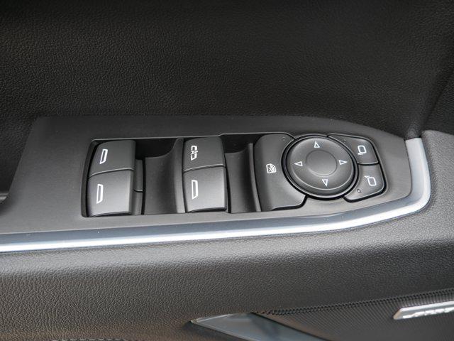new 2025 Chevrolet Silverado 1500 car, priced at $64,185