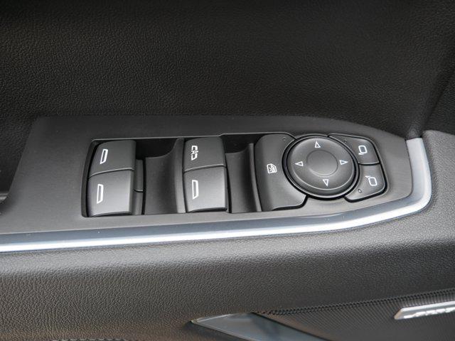 new 2025 Chevrolet Silverado 1500 car, priced at $59,185