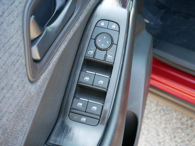 used 2023 Nissan Rogue car, priced at $26,499