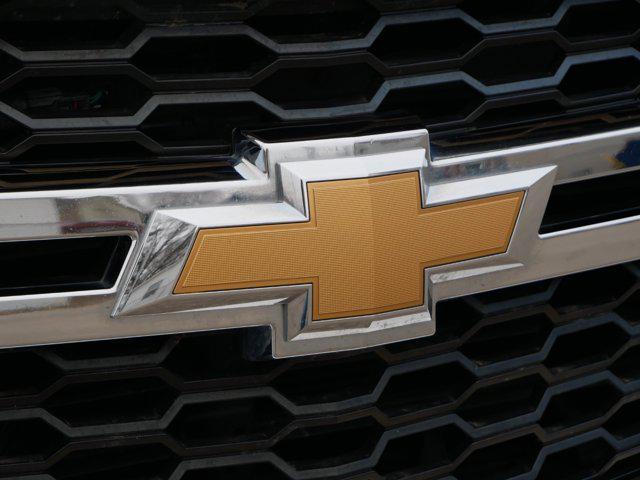 used 2017 Chevrolet Tahoe car, priced at $17,495