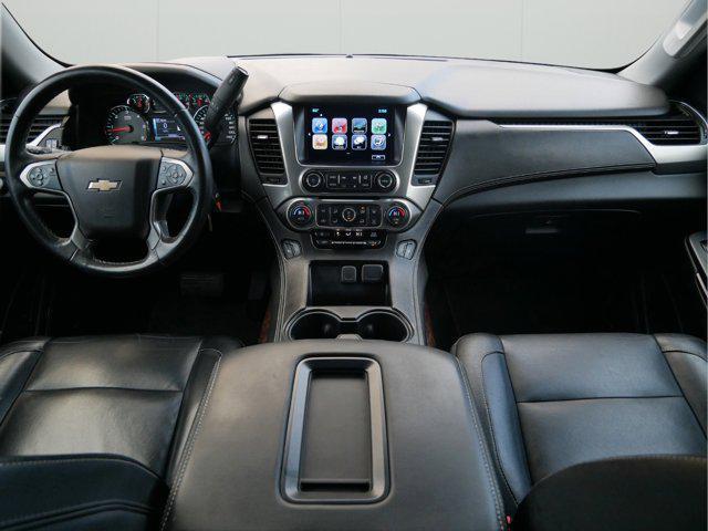 used 2017 Chevrolet Tahoe car, priced at $17,495