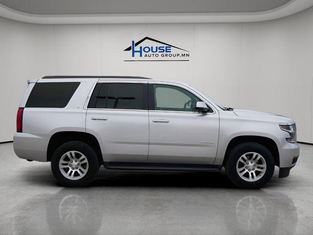 used 2017 Chevrolet Tahoe car, priced at $17,495