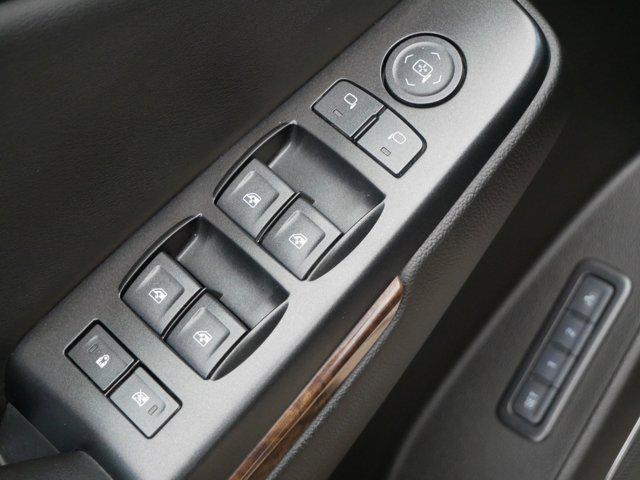 used 2017 Chevrolet Tahoe car, priced at $17,495
