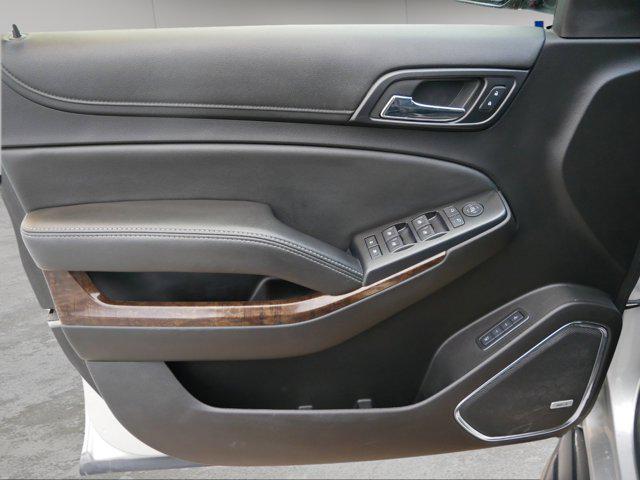 used 2017 Chevrolet Tahoe car, priced at $17,495