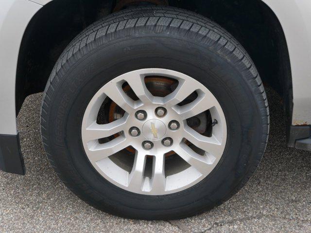 used 2017 Chevrolet Tahoe car, priced at $17,495