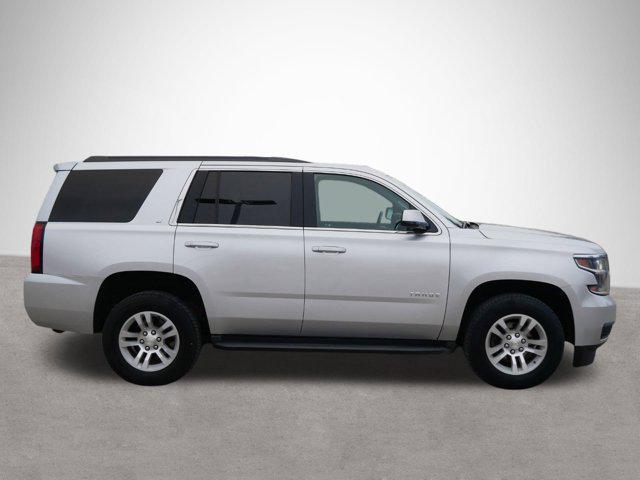 used 2017 Chevrolet Tahoe car, priced at $17,495