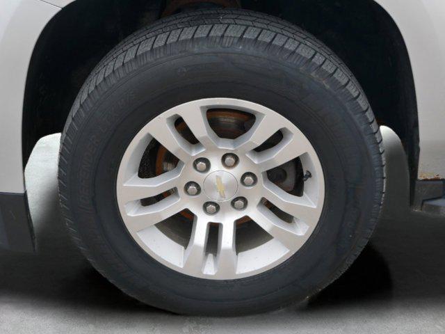 used 2017 Chevrolet Tahoe car, priced at $17,495