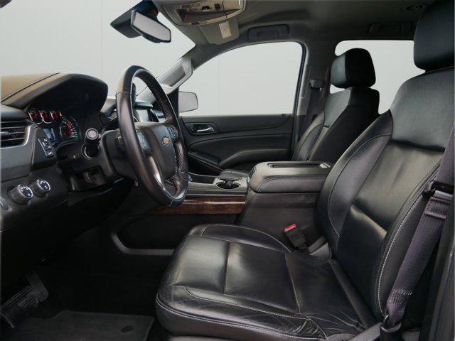 used 2017 Chevrolet Tahoe car, priced at $17,495