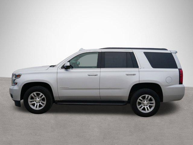 used 2017 Chevrolet Tahoe car, priced at $17,495