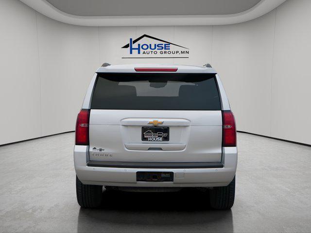 used 2017 Chevrolet Tahoe car, priced at $17,495