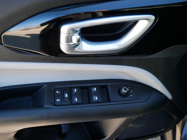 used 2022 Jeep Compass car, priced at $24,499
