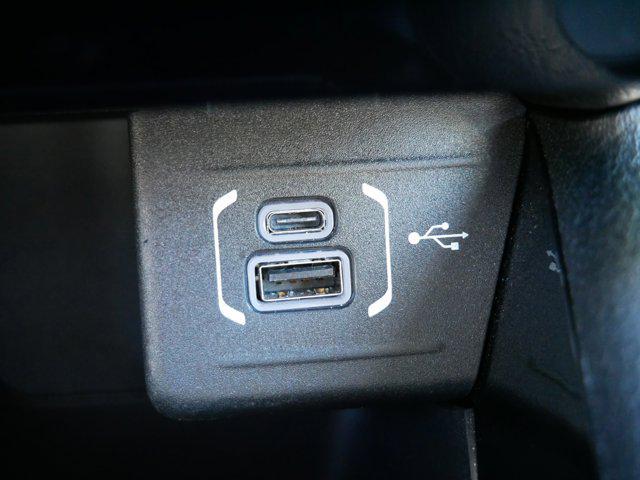 used 2022 Jeep Compass car, priced at $24,499