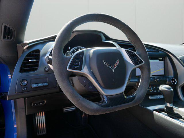 used 2019 Chevrolet Corvette car, priced at $59,995