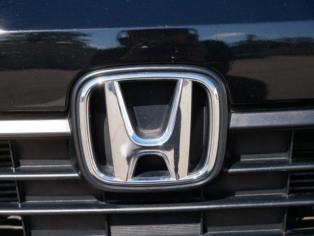 used 2023 Honda Civic car, priced at $24,699