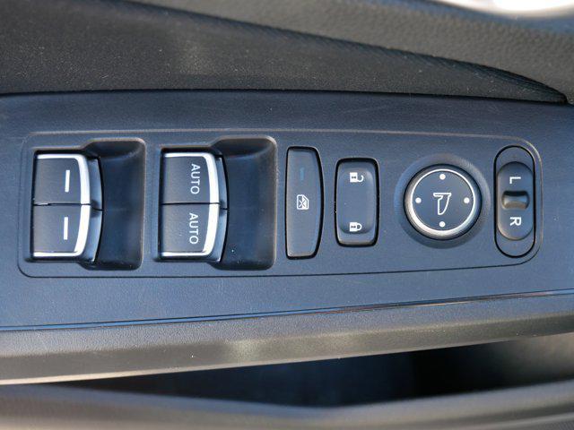 used 2023 Honda Civic car, priced at $24,699
