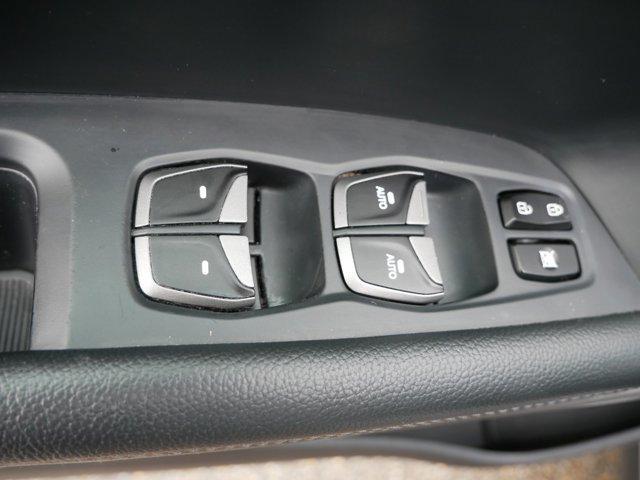 used 2016 Hyundai Santa Fe car, priced at $7,999